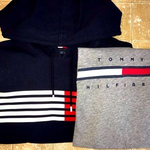 Tommy Hilfiger Lot